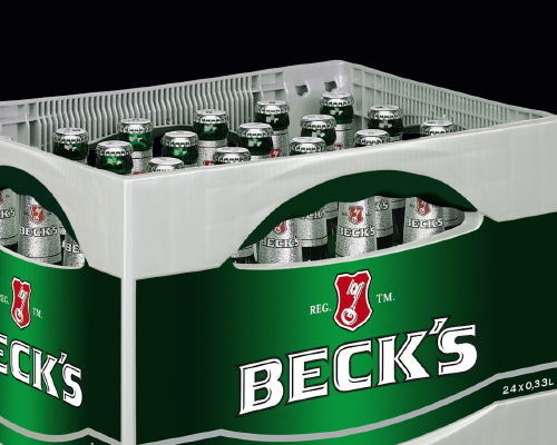 Dream Liner Limousine Disco Bier