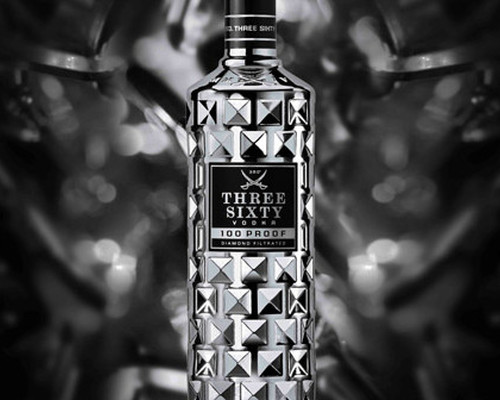 Dream Liner Drinks VIP Limousine