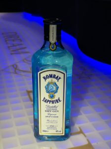 Dream-Liner Bombai Drinks